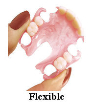 Fexible